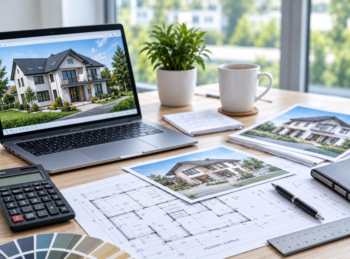 Owner’s Advisory Services