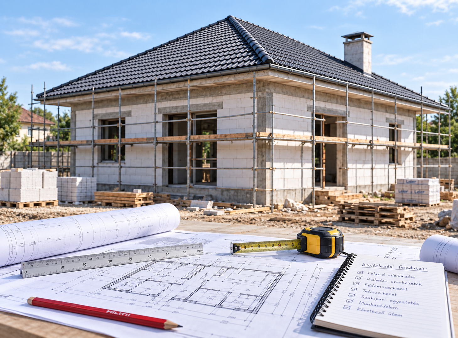 Responsible Site Management